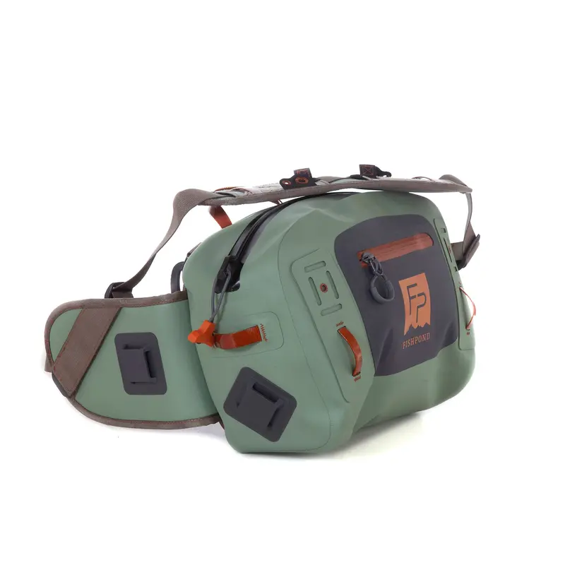 Fishpond Thunderhead Waterproof Lumbar Pack