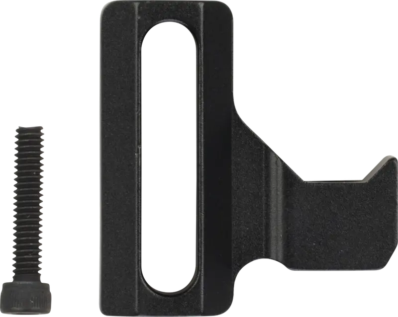 Fix 5 Precision Elevation Block