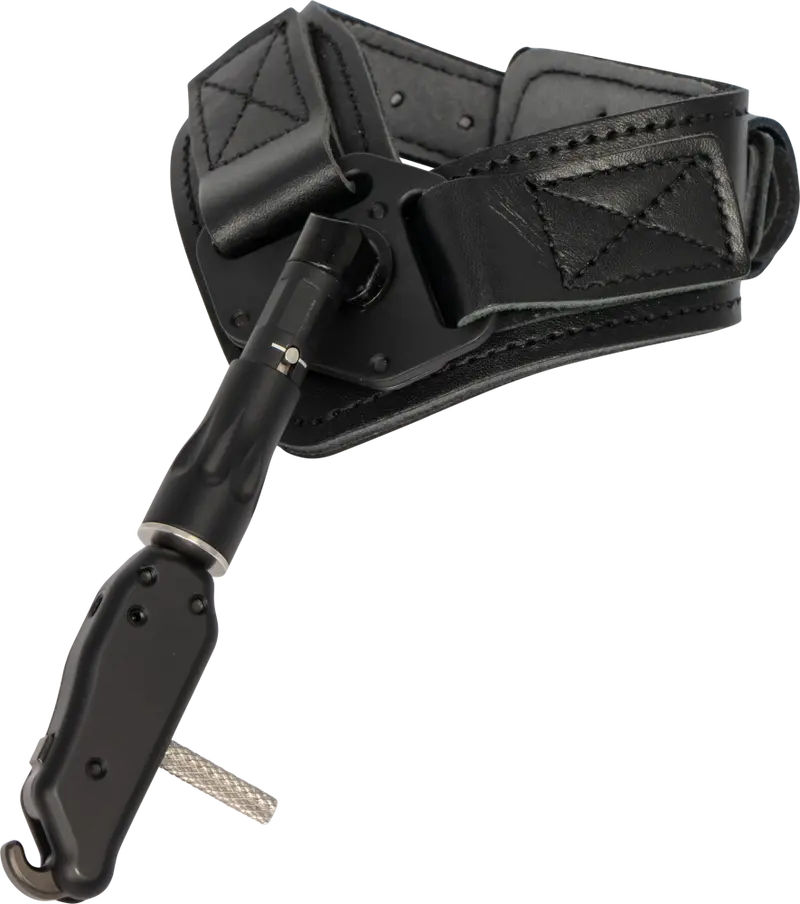 Fixed Strap Mechanical Release Aid – Easy Peasy Series