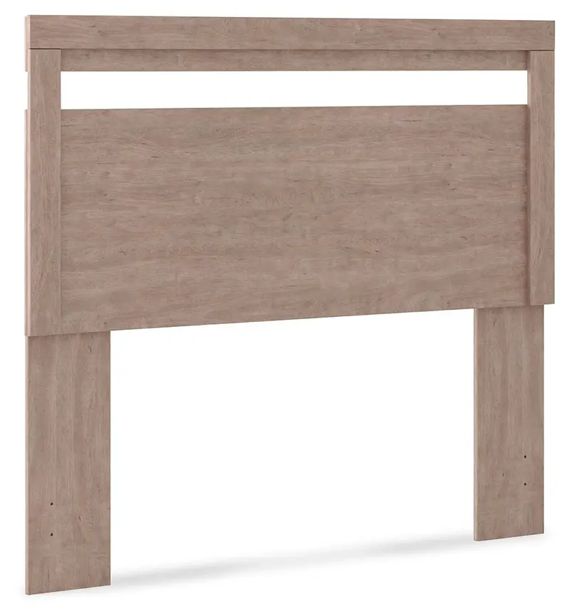 Flannia Adjustable Headboard – Wall-Mounted or Bed-Framed Design
