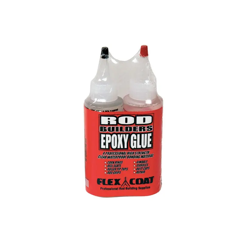 Flex Coat Rod Builders Epoxy Adhesive System