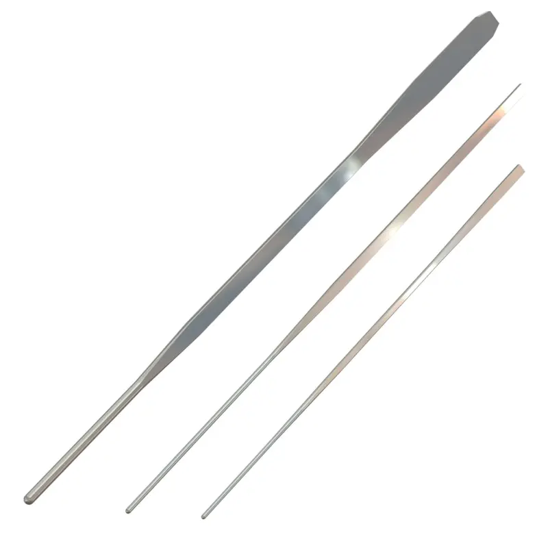 Flexible Fly-Tying Needle – Pro-Grade Stainless Steel