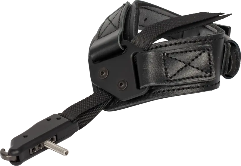 Flexible Strap Release Aid – Easy Peasy Series