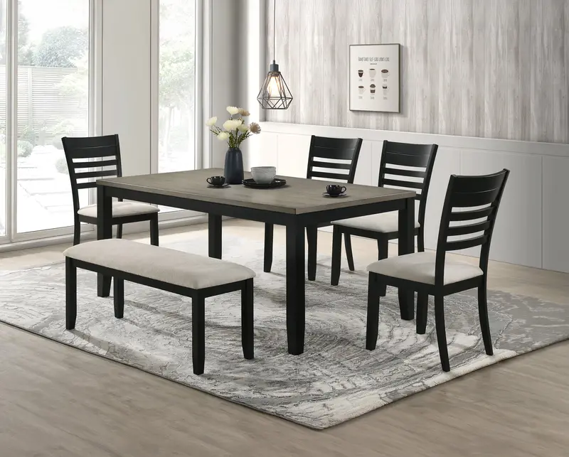 Folio Modern Side Chair