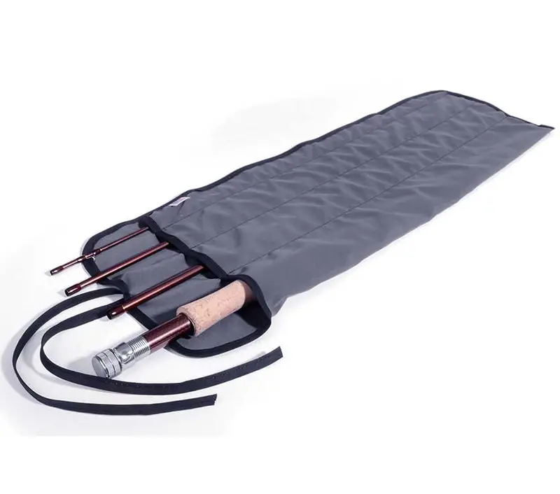 Four-Piece Fly Rod Carrying Case