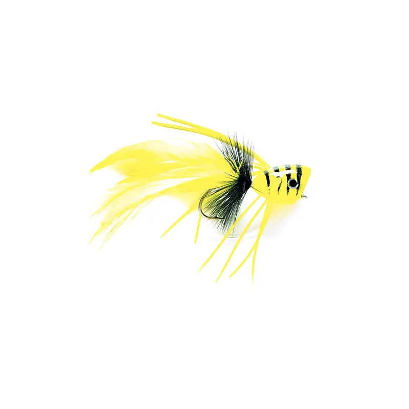 Fulling Mill Bass Popper Surface Lure
