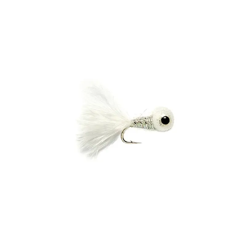 Fulling Mill Big-Eyed Panfish Bug Dry Fly