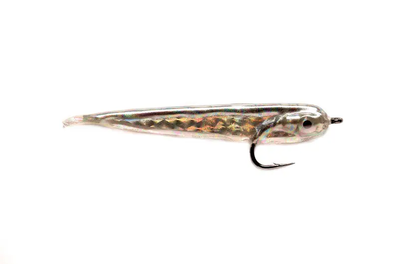Fulling Mill Blue Water Softy Minnow Streamer