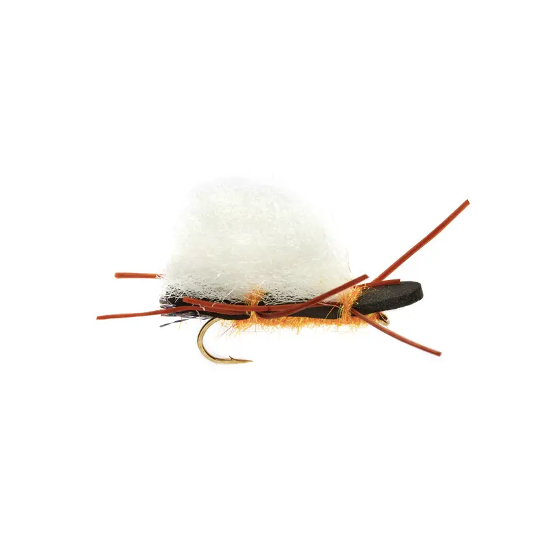 Fulling Mill Chubby Chernobyl Variant