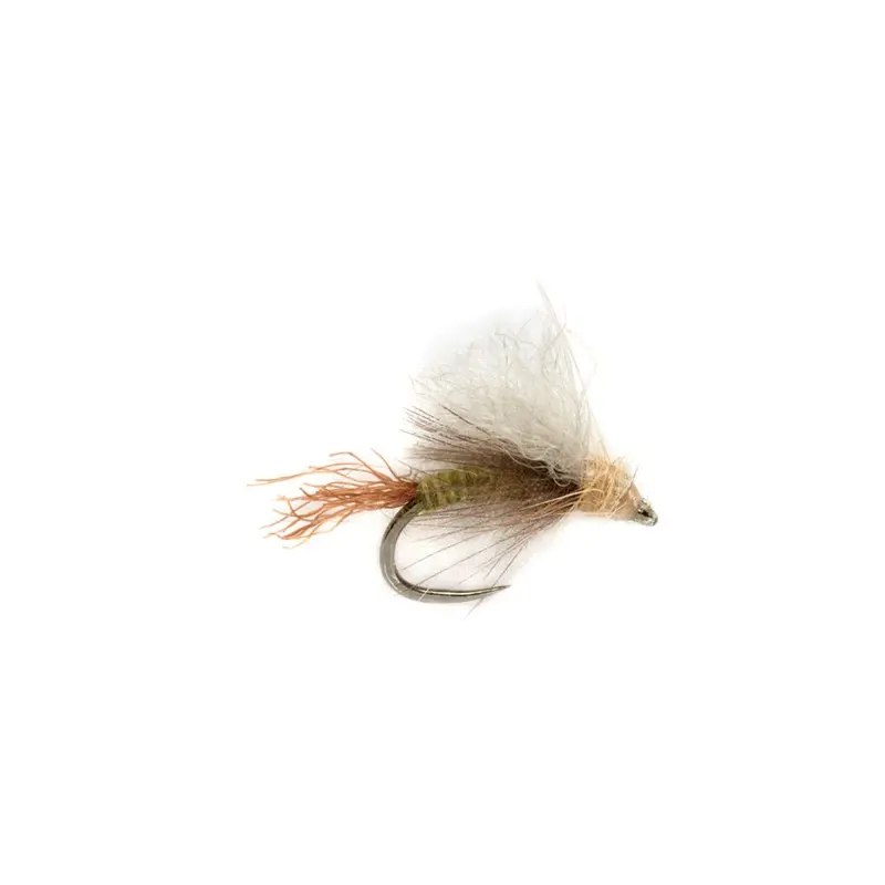 Fulling Mill Rosenbauer’s Rabbit Foot Emerger Fly Material
