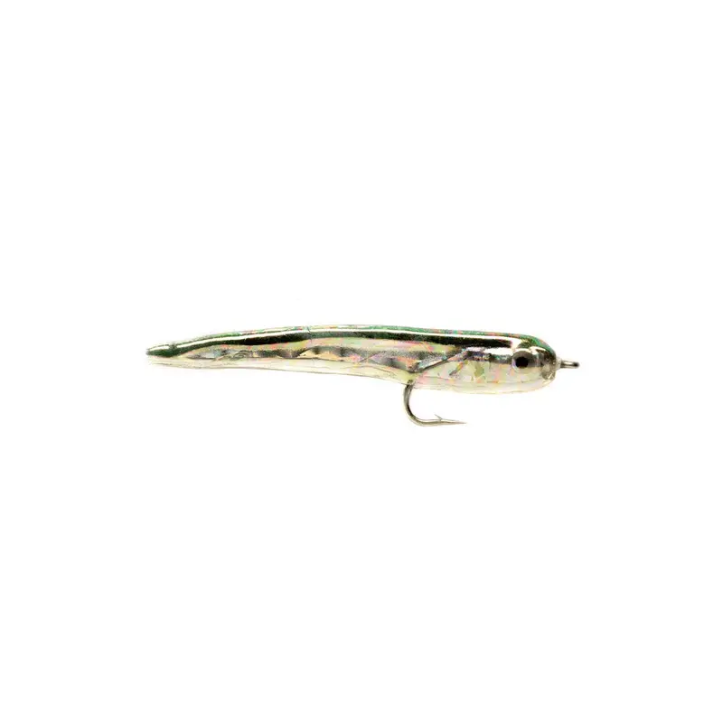 Fulling Mill Softy Mini Minnow Lure
