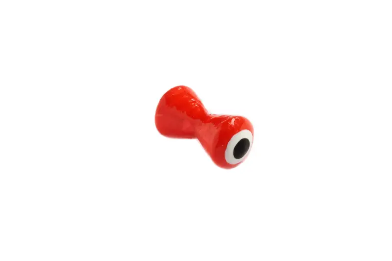 Fulling Mill Tungsten Streamer Eyes – Heavy-Duty Fly Components