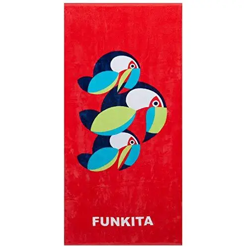 Funkita Can Fly Beach Towel