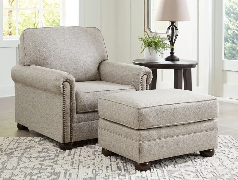 Gaelon Modular Living Room Furniture Collection