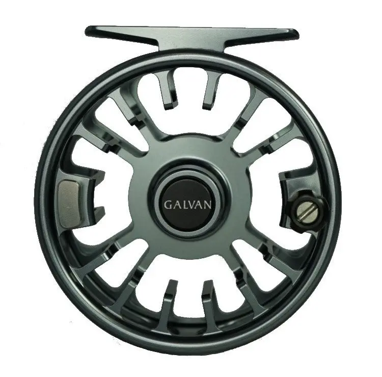 Galvan Euro Nymph Replacement Spool