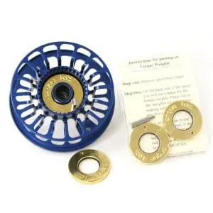Galvan Spey Weight Kit for Two-Handed Fly Fishing
