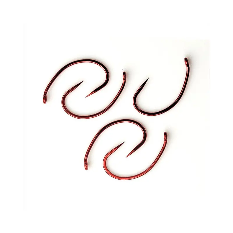 Gamakatsu C12-B Scud-Style Fly Hook