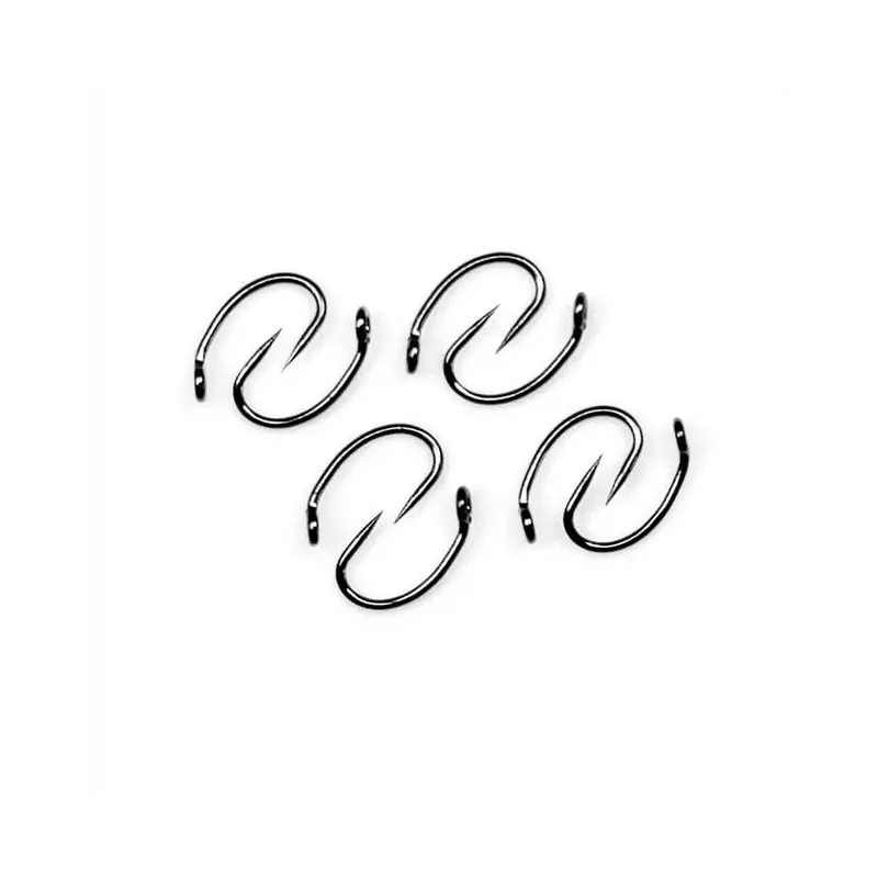 Gamakatsu C12-BM Large-Eye Midge Hook