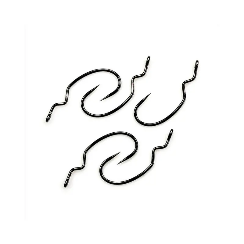 Gamakatsu C16-B Crippled Emerger Fly Pattern