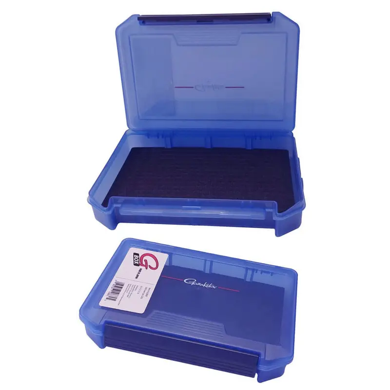 Gamakatsu G-Box 3200 Slit-Foam Fly Storage Case