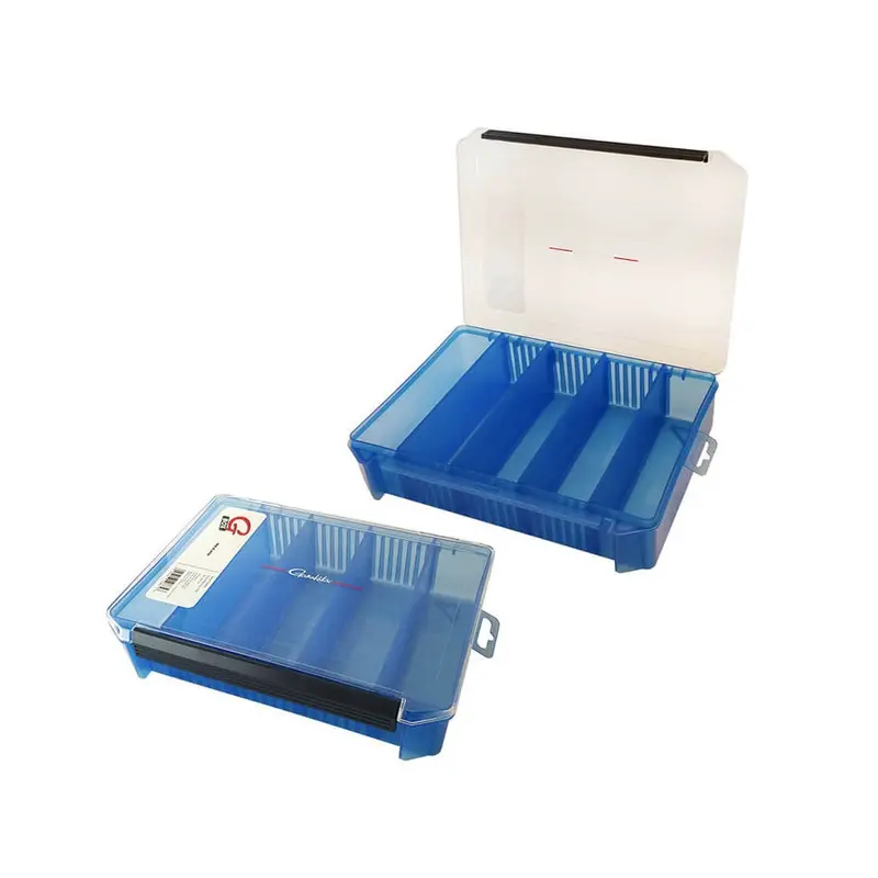 Gamakatsu G-Box 3500 Deep-Compartment Utility Case