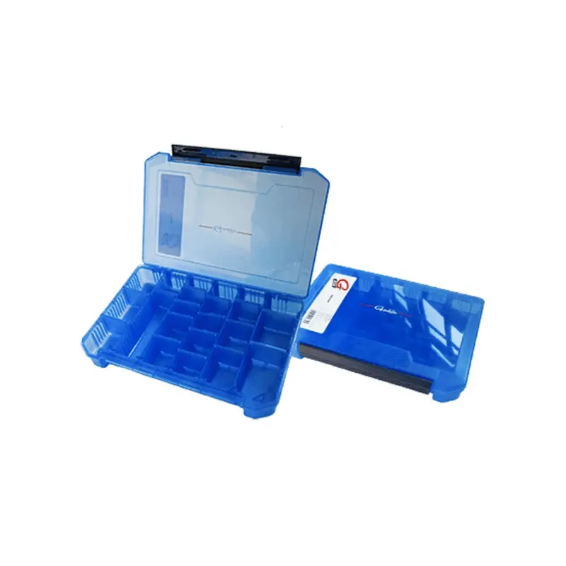 Gamakatsu G-Box 3600 Compact Utility Fishing Case
