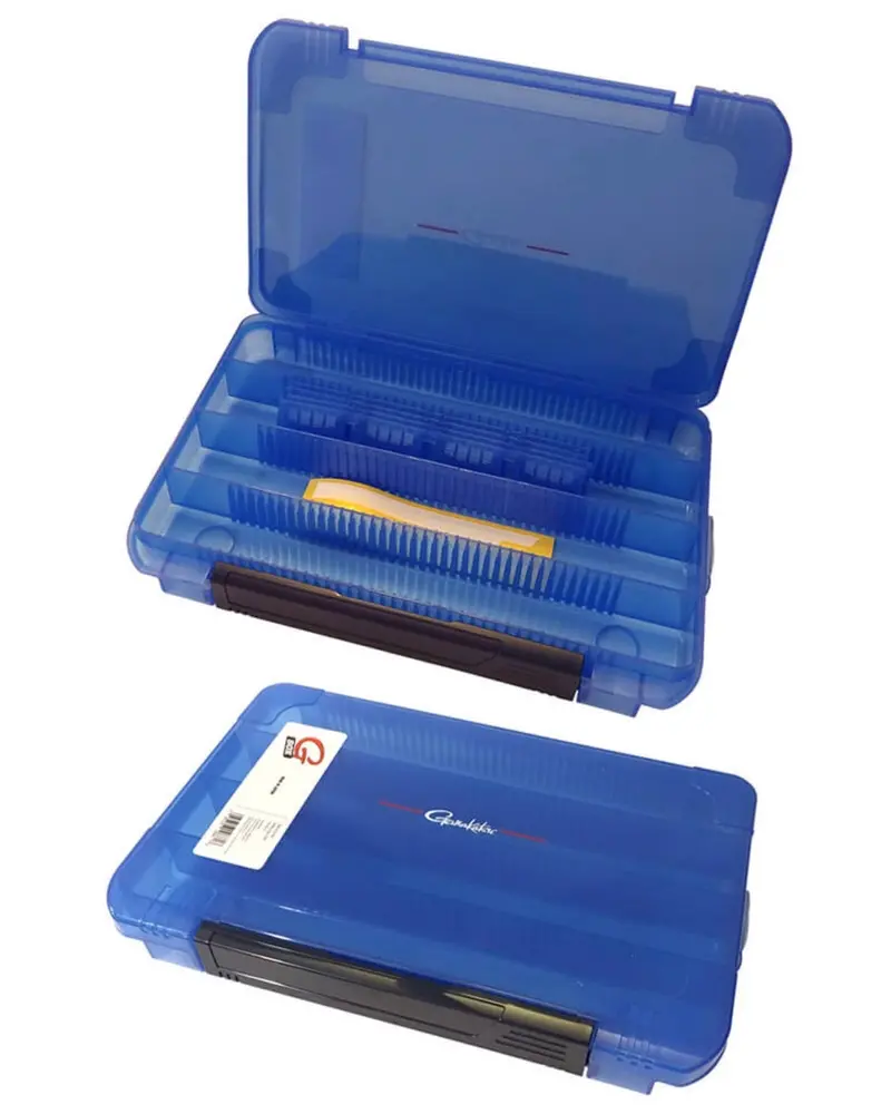 Gamakatsu G-Box 3700 Utility Tackle Storage Case
