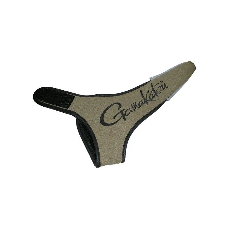 Gamakatsu Protective Finger Guard for Hook Handling