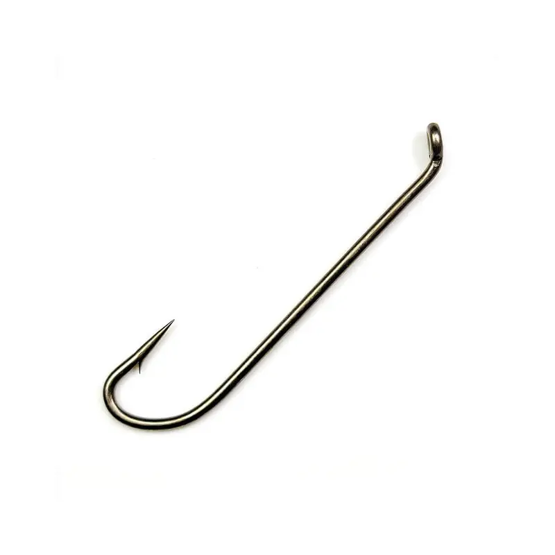 Gamakatsu Russian River Fly Hook – Specialized Freshwater Steelhead & Salmon Pattern
