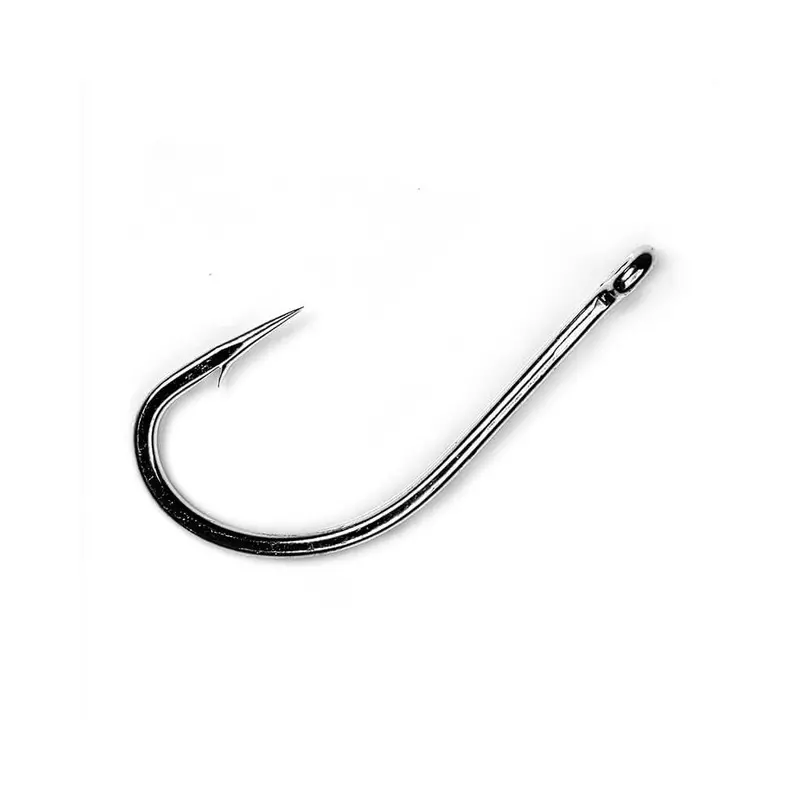 Gamakatsu SC15-2H Saltwater Wide-Gap Hook – 2X Heavy Wire Strength