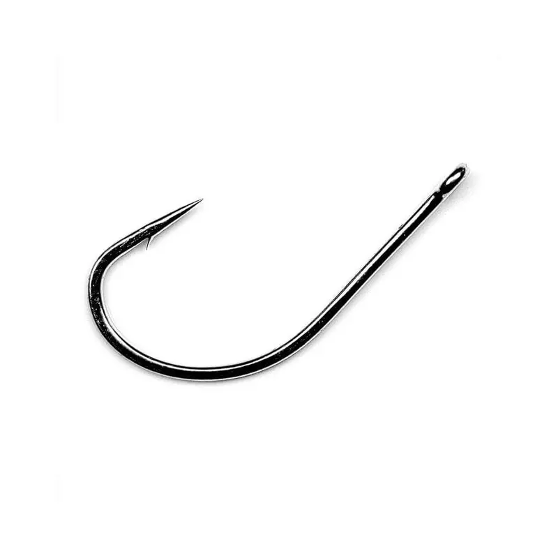 Gamakatsu SC15 Saltwater Wide-Gap Hook – Versatile, Corrosion-Resistant