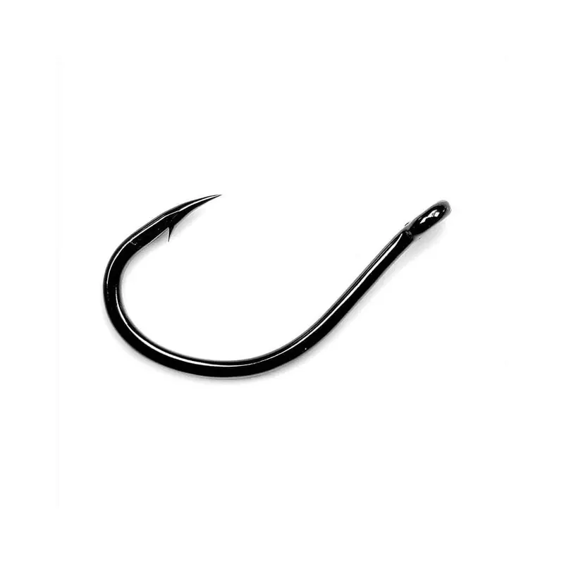 Gamakatsu SC17 Tarpon Fly Hook – Heavywire, Saltwater-Specific Fly Tying