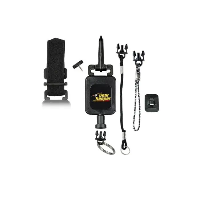 Gear Keeper Heavy-Duty Adjustable Gear Tether