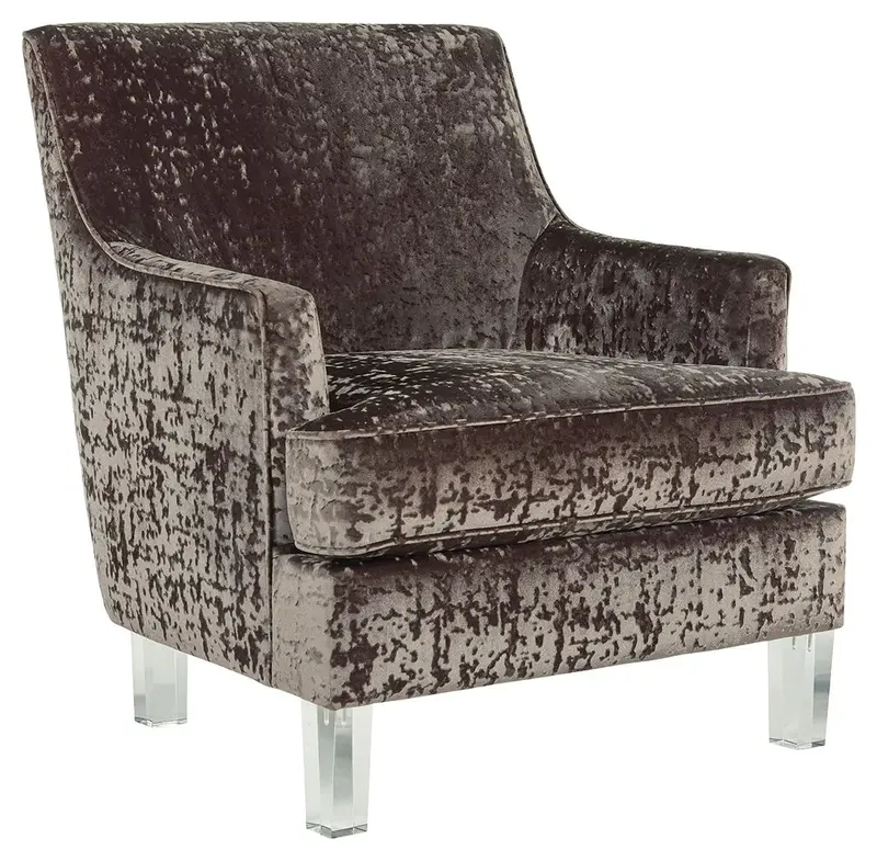 Gloriann Mid-Century Modern Accent Chair