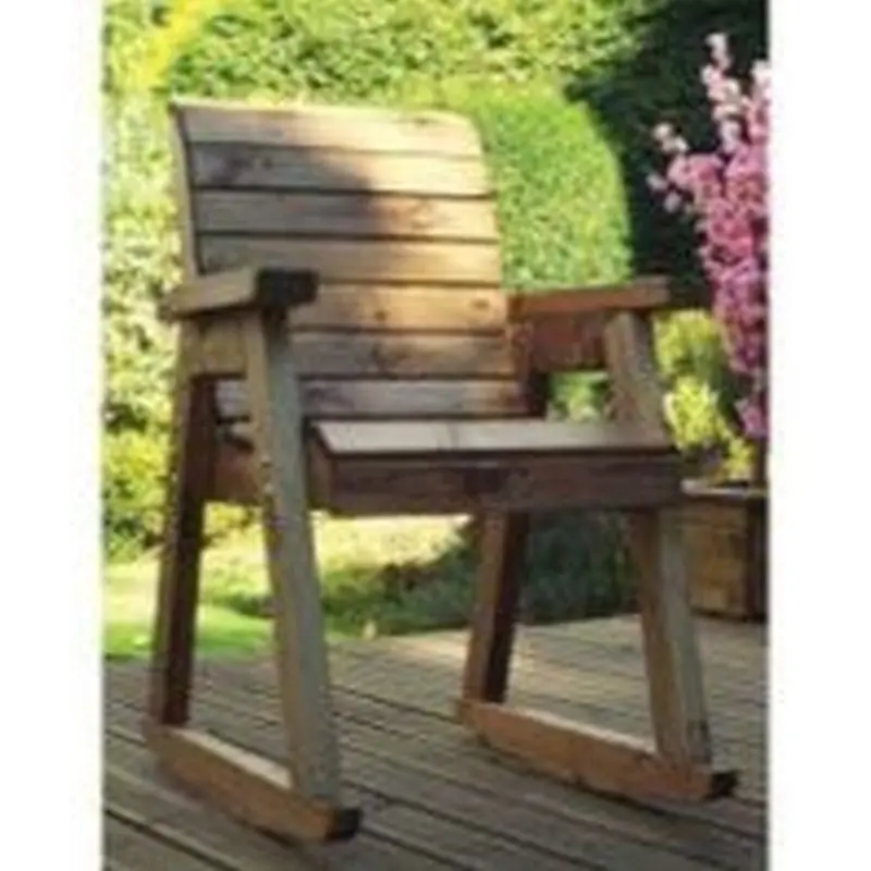 Grand Two-Seat Patio Dining Set with Grey Cushions – Charles Taylor