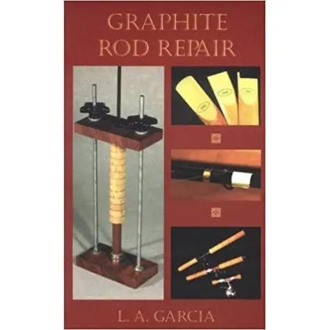 Graphite Rod Repair: DIY Methods for Restoring Broken Fly Rods
