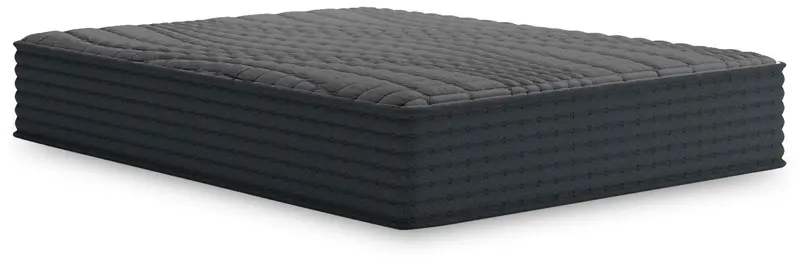 Gray 1200 Hybrid Memory Foam Mattress