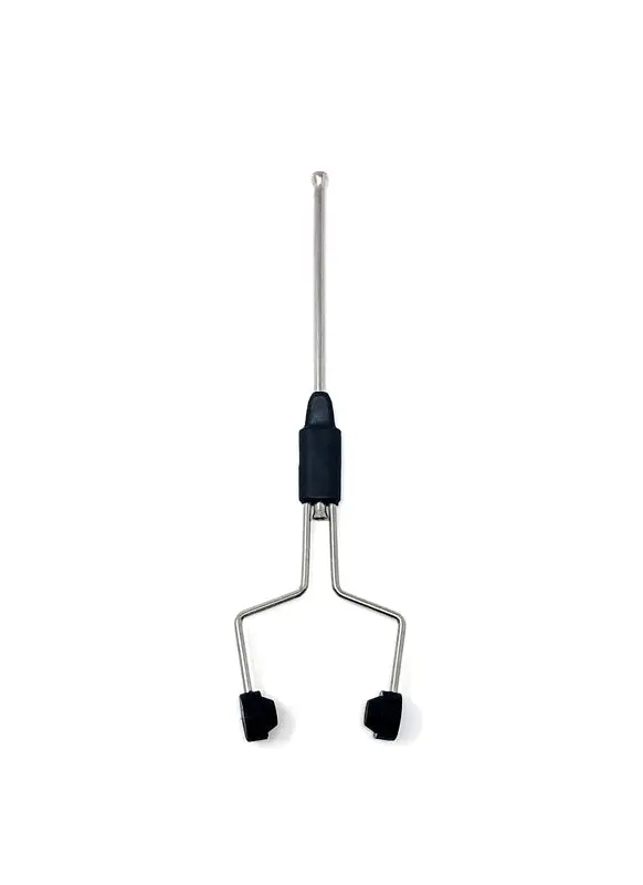 Griffin Ceramic Bobbin for Bass and Saltwater Flies – Corrosion-Resistant