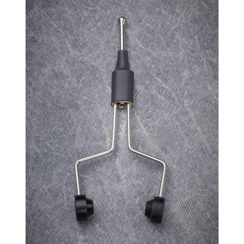 Griffin Magnum Ceramic Bobbin for Fly Tying