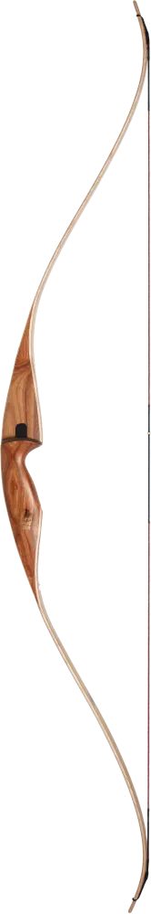Grizzly Hunter Premium Recurve Bow