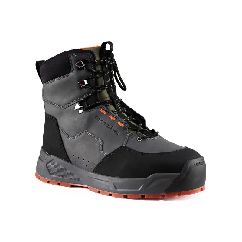 Grundens Bedrock Rubber-Sole Wading Boots
