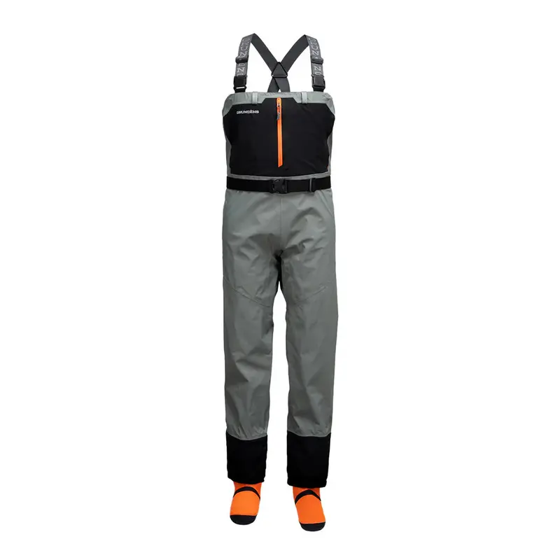 Grundens Bedrock Stockingfoot Waders