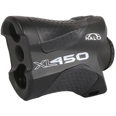 Halo XL450 Laser Rangefinder – Long-Range Hunting & Targeting Tool