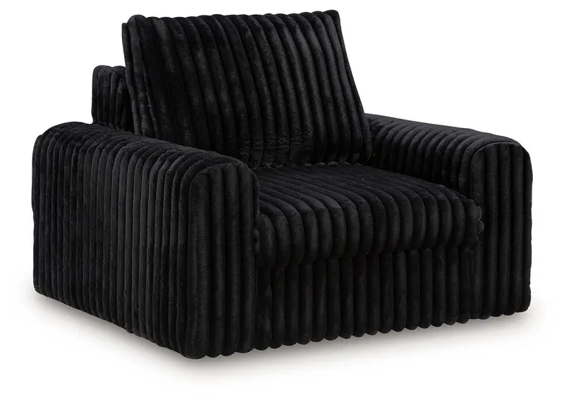 HamlinBay Power Gliding Chaise Lounge