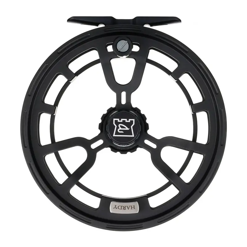 Hardy Averon Streamer Replacement Spool – Dedicated Spool for Streamer-Specific Lines