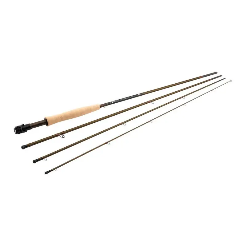 Hardy Marksman Graphite Fly Rod