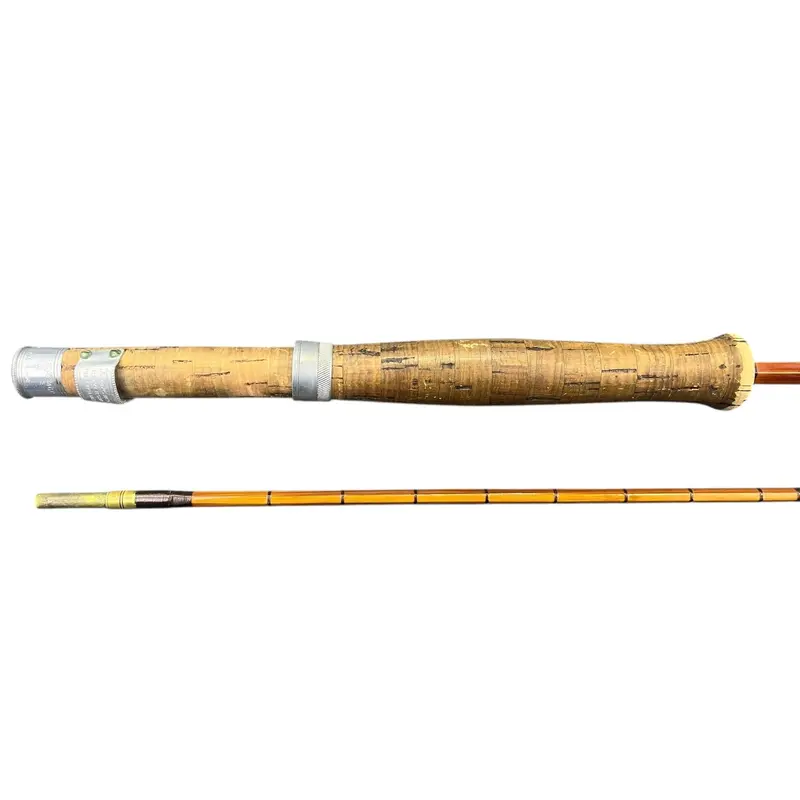 Hardy Palakona C.C. de France 8-Foot 2-Piece Fly Rod