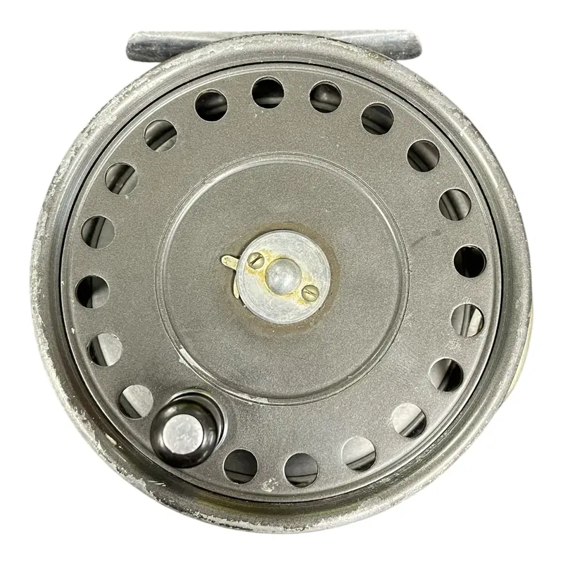 Hardy St. George 3.75-Inch Classic Fly Reel
