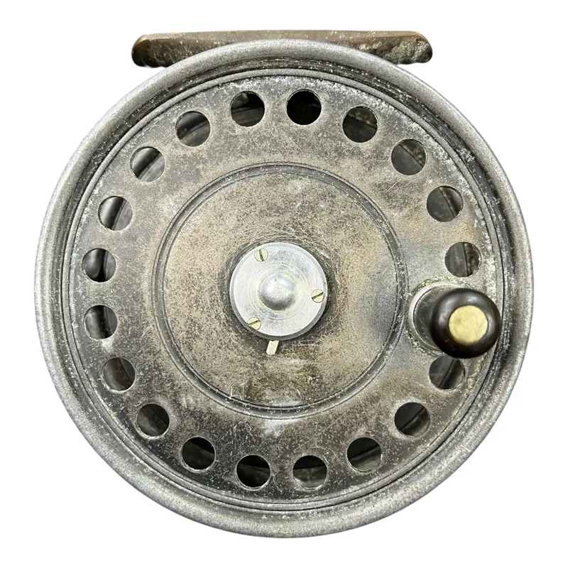Hardy St. John 3-7/8-Inch Vintage Fly Reel
