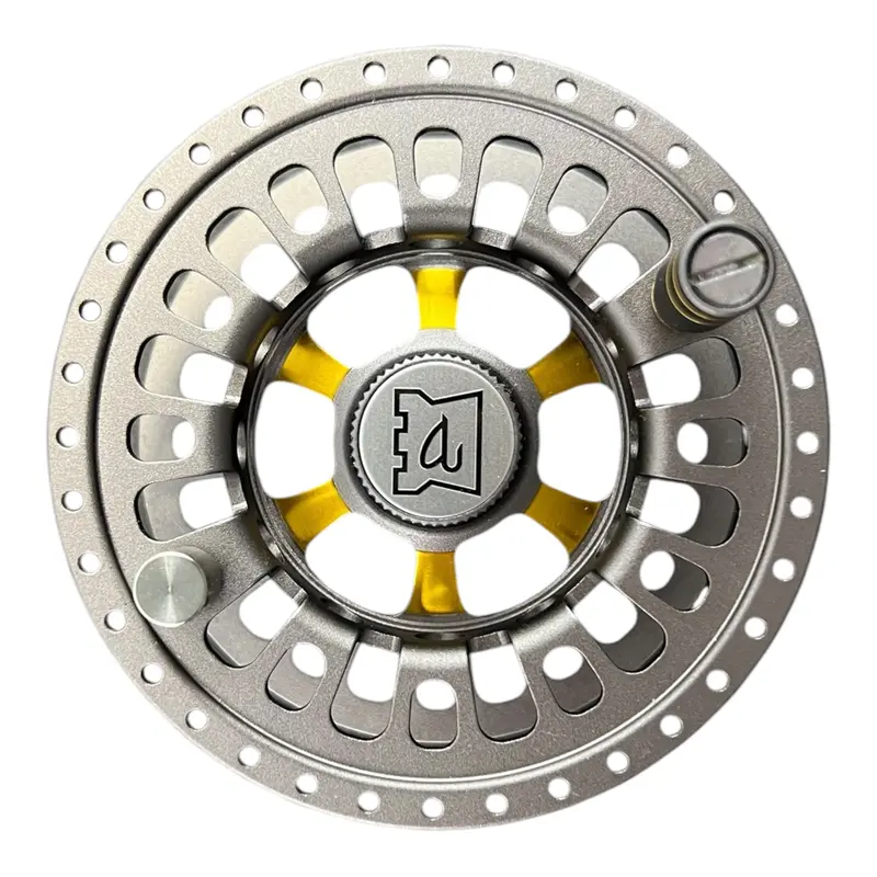 Hardy Ultralite MA DD 3/4/5 Saltwater Spool